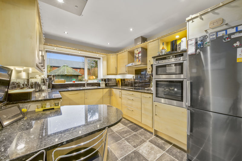Ormesby Close Dronfield Woodhouse